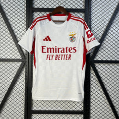 CAMISETA BENFICA TERCERA EQUIPACION 25/26 HOMBRE - Bota de Oro Tienda