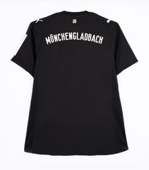 CAMISETA BORUSSIA MÖNCHENGLADBACH TERCERA EQUIPACION 25/26 HOMBRE - Bota de Oro Tienda