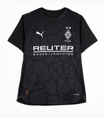 CAMISETA BORUSSIA MÖNCHENGLADBACH TERCERA EQUIPACION 25/26 HOMBRE - Bota de Oro Tienda