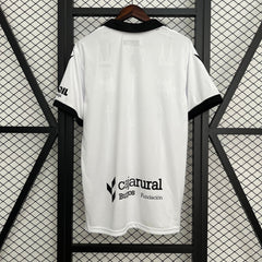 CAMISETA BURGOS PRIMERA EQUIPACION 25/26 HOMBRE - Bota de Oro Tienda