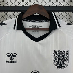 CAMISETA CELTA DE VIGO EQUIPACION ESPECIAL 100 ANOS 25/26 HOMBRE - Bota de Oro Tienda