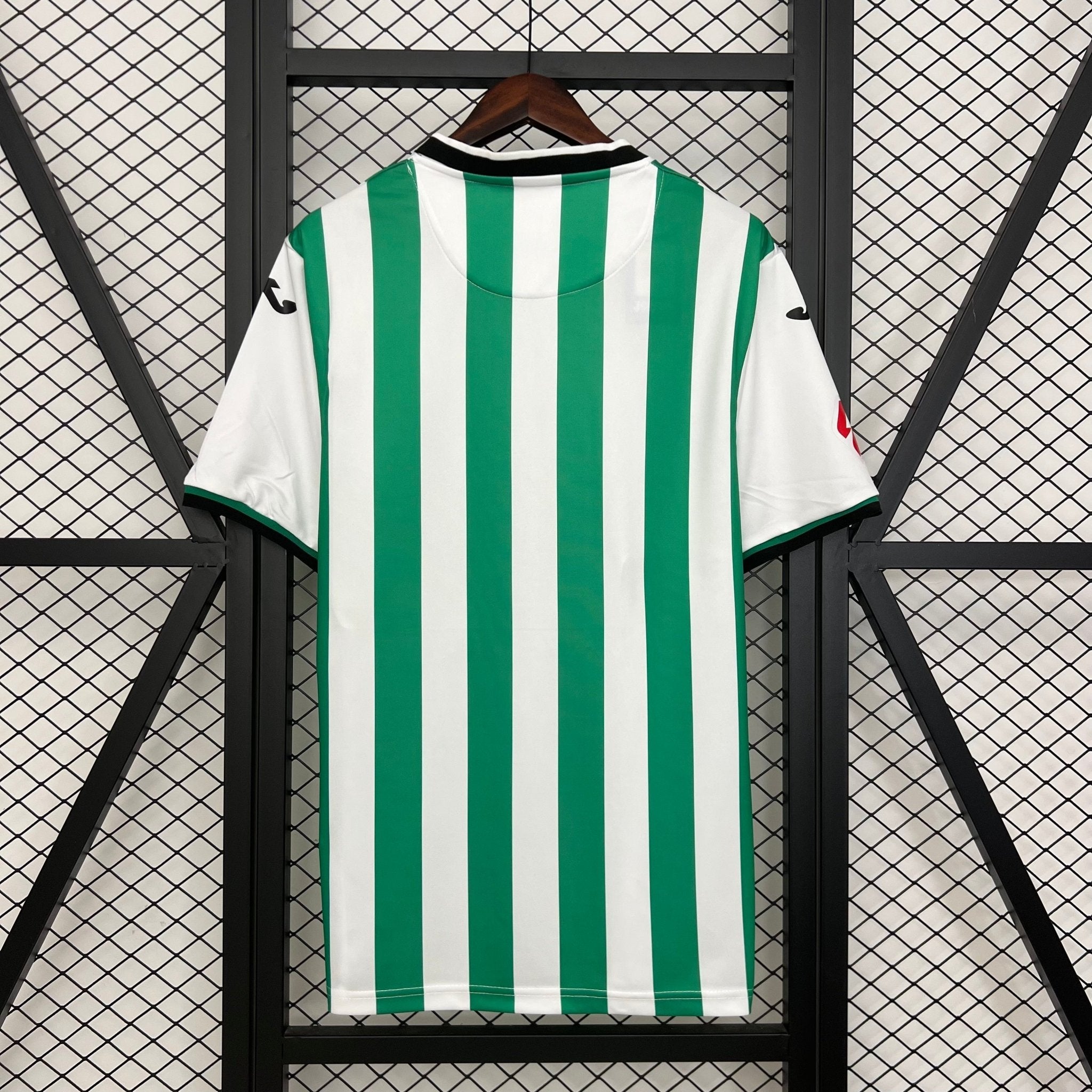 CAMISETA CORDOBA PRIMERA EQUIPACION 25/26 HOMBRE - Bota de Oro Tienda