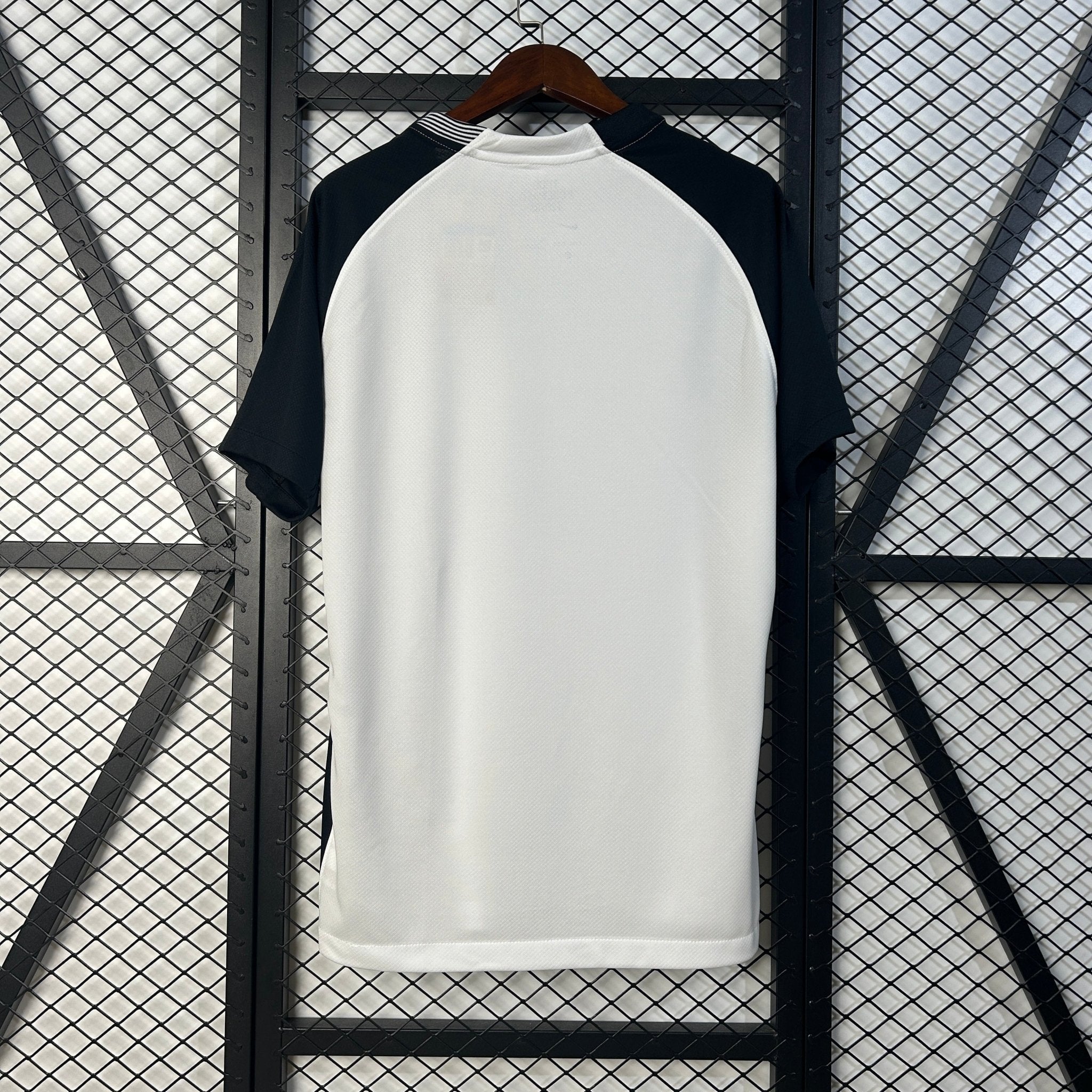 CAMISETA CORINTHIANS PRIMERA EQUIPACION 25/26 HOMBRE - Bota de Oro Tienda