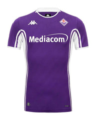 CAMISETA FIORENTINA PRIMERA EQUIPACION 25/26 HOMBRE - Bota de Oro Tienda