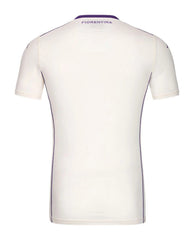 CAMISETA FIORENTINA SEGUNDA EQUIPACION 25/26 HOMBRE - Bota de Oro Tienda