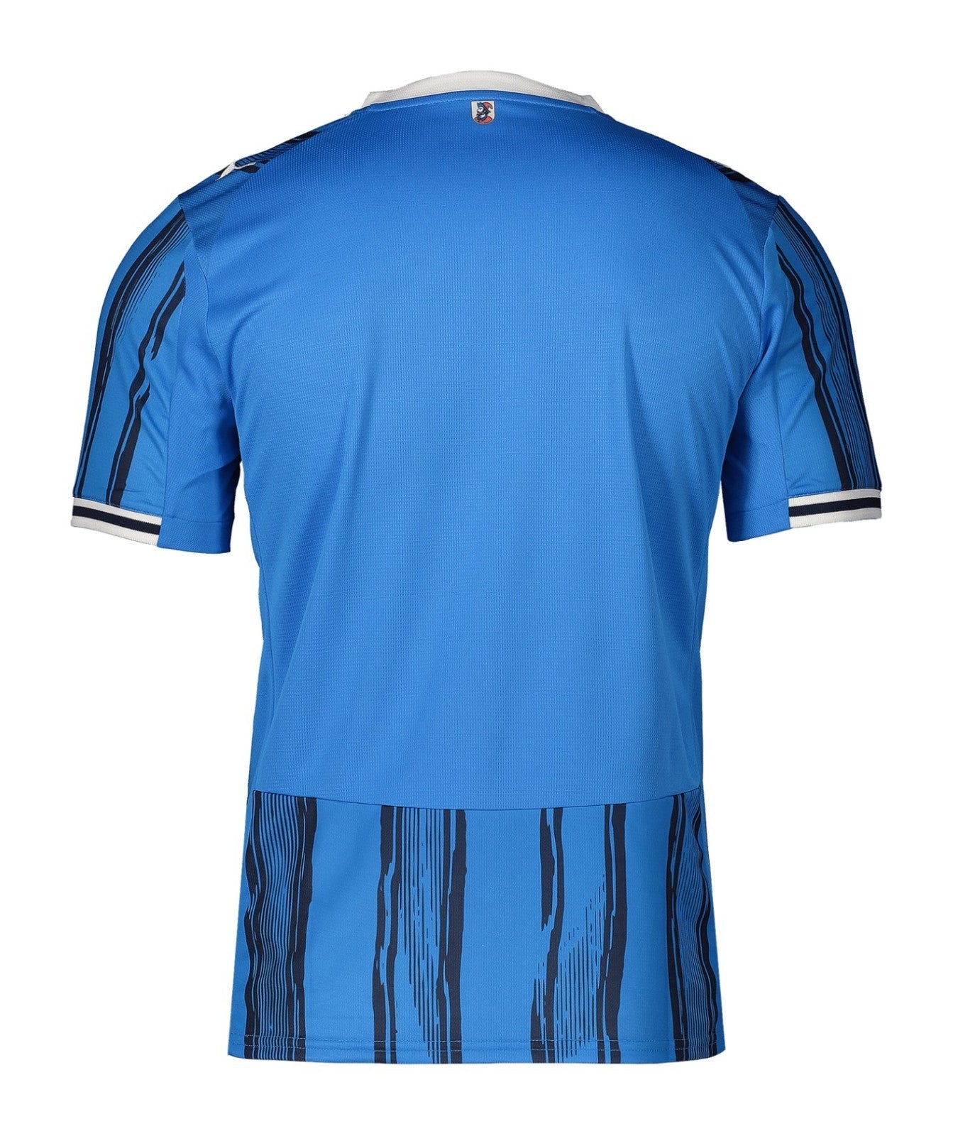CAMISETA HEIDENHEIM SEGUNDA EQUIPACION 25/26 HOMBRE - Bota de Oro Tienda