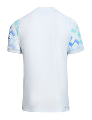 CAMISETA INTER MILAN SEGUNDA EQUIPACION 25/26 HOMBRE - Bota de Oro Tienda