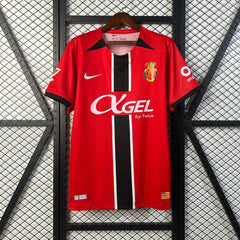 CAMISETA MALLORCA PRIMERA EQUIPACIÓN 25/26 HOMBRE - Bota de Oro Tienda