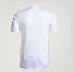CAMISETA MANCHESTER UNITED SEGUNDA EQUIPACION 25/26 - Bota de Oro Tienda