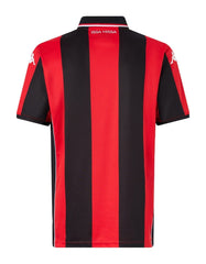 CAMISETA NICE PRIMERA EQUIPACION 25/26 HOMBRE - Bota de Oro Tienda