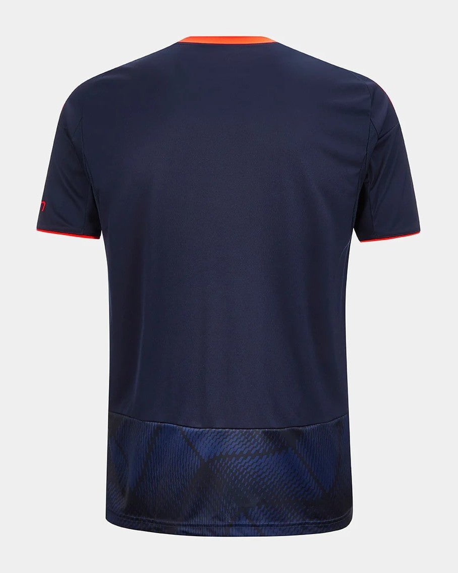 CAMISETA NOTTINGHAM FOREST TERCERA EQUIPACION 25/26 - Bota de Oro Tienda