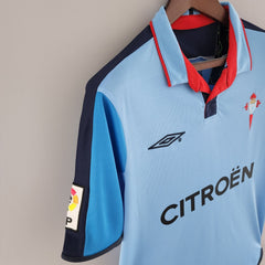 CELTA DE VIGO I 02/04 HOMBRE (RETRO) - Bota de Oro Tienda