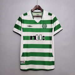 CELTIC I 01/03 HOMBRE (RETRO) - Bota de Oro Tienda