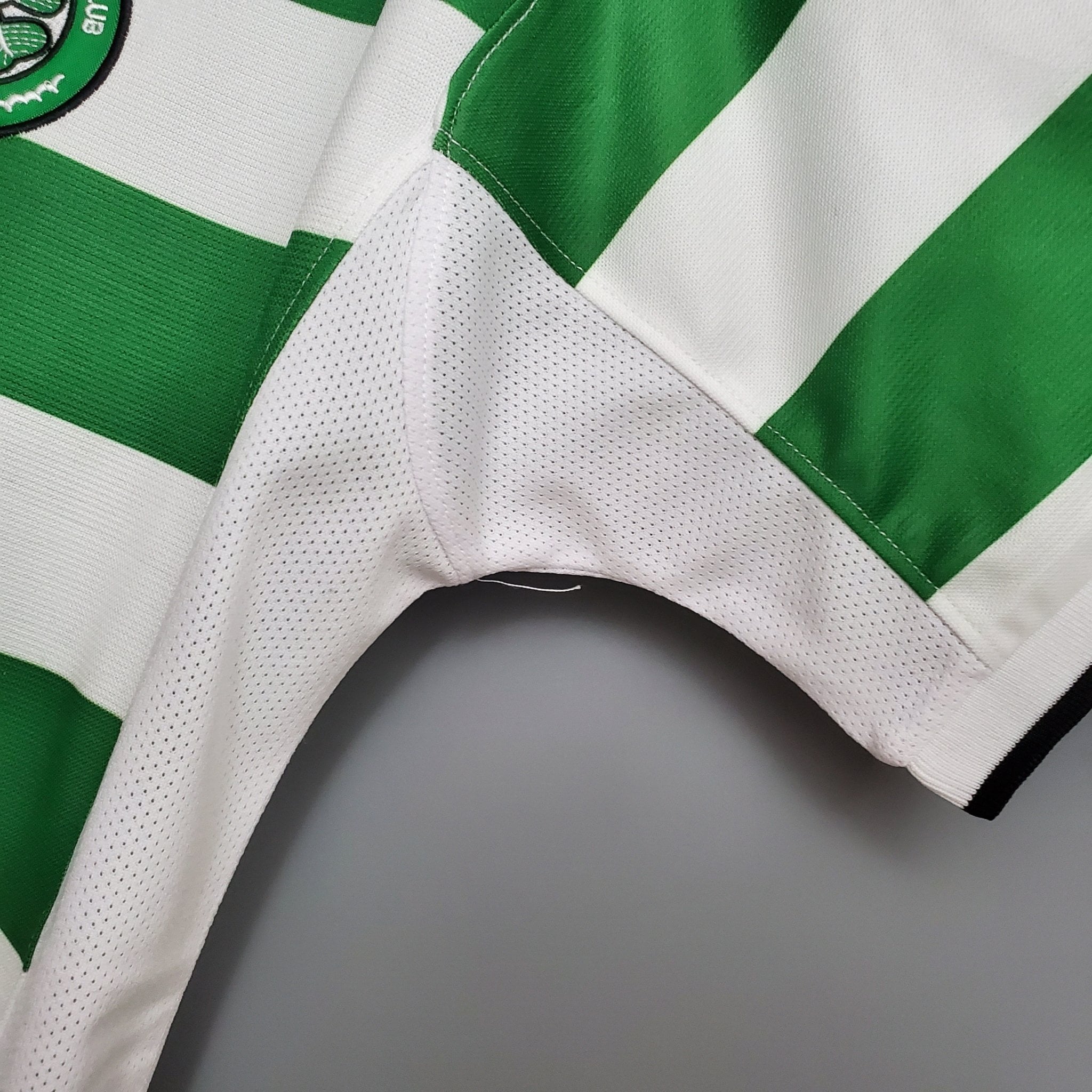 CELTIC I 01/03 HOMBRE (RETRO) - Bota de Oro Tienda