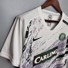 CELTIC I 07/08 HOMBRE (RETRO) - Bota de Oro Tienda