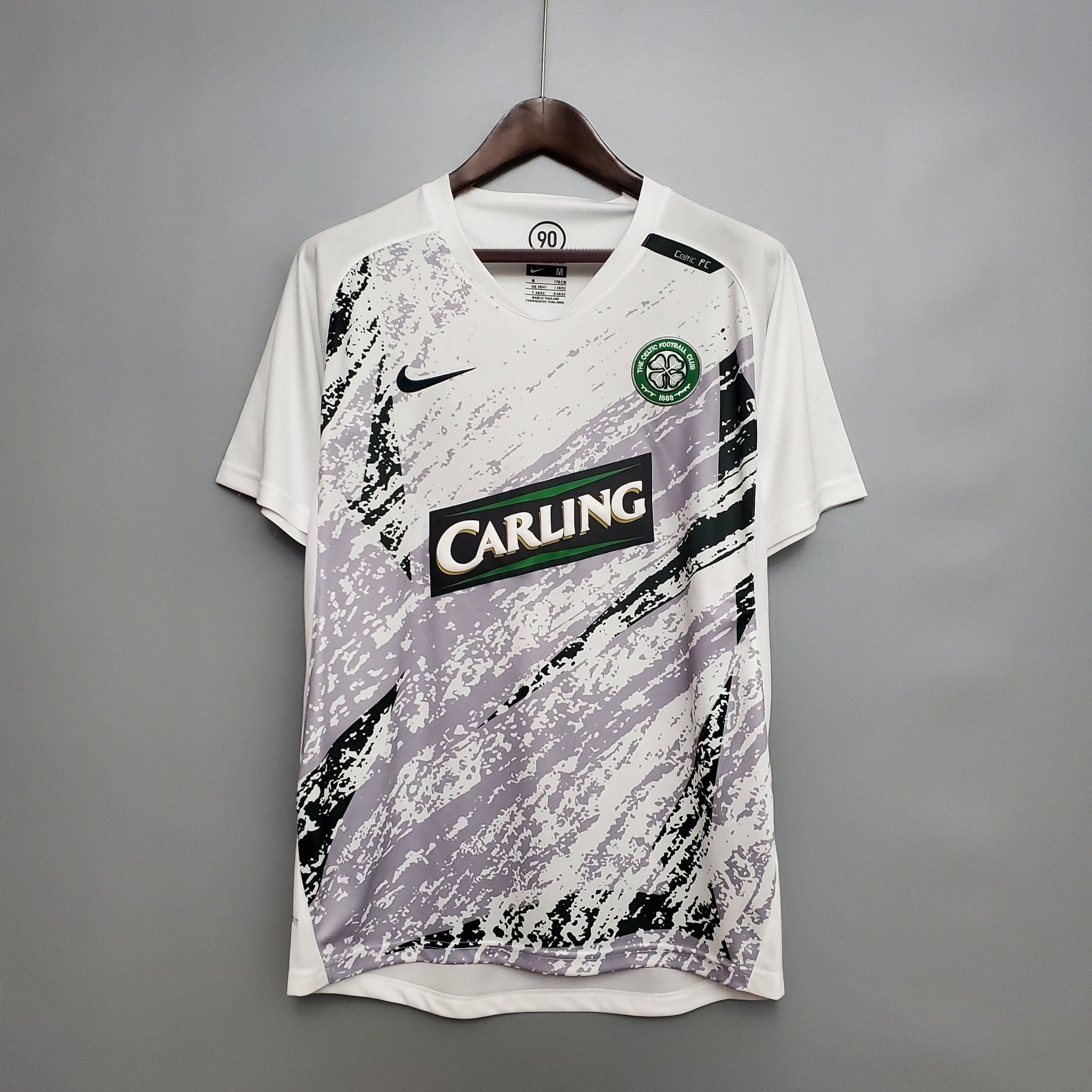 CELTIC I 07/08 HOMBRE (RETRO) - Bota de Oro Tienda
