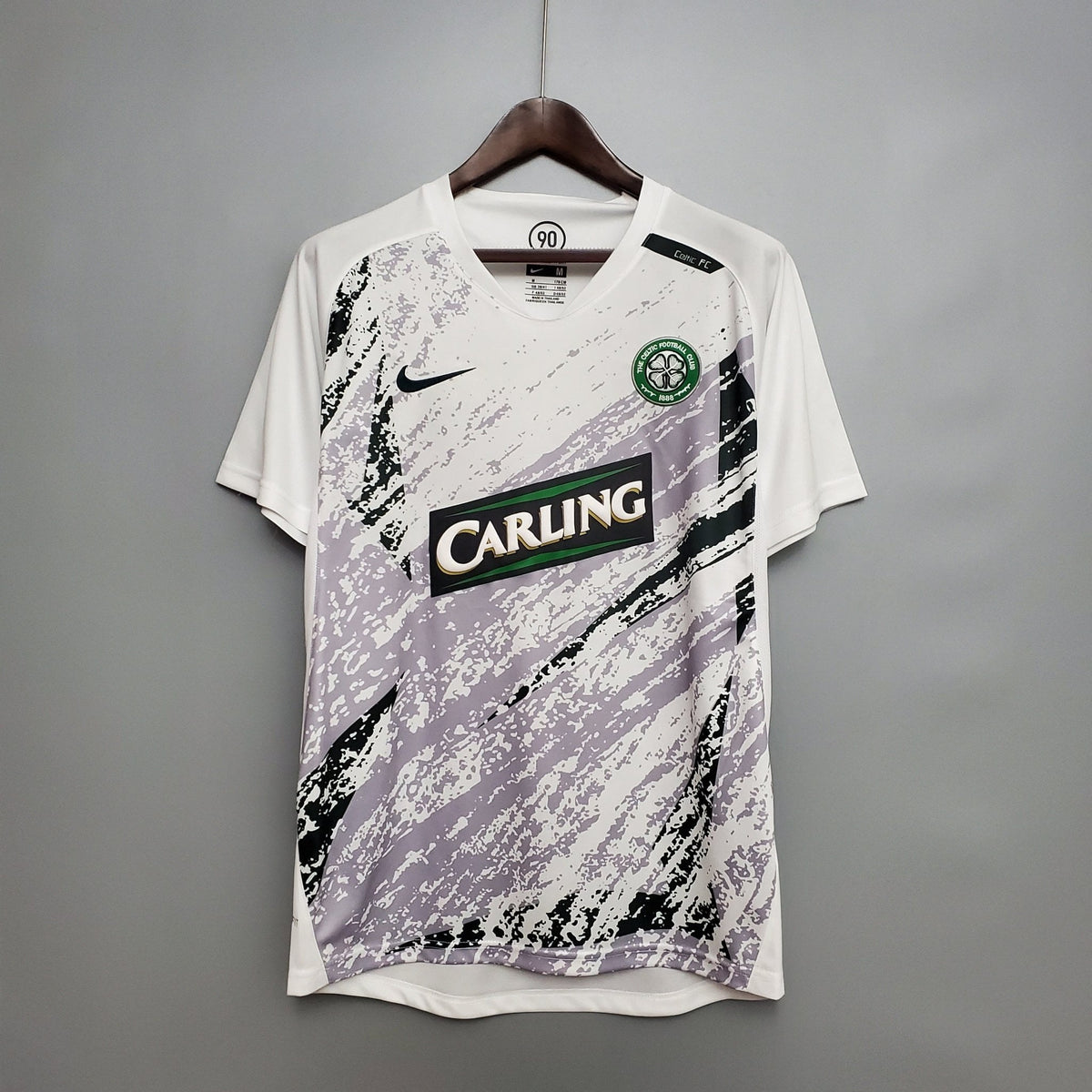 CELTIC I 07/08 HOMBRE (RETRO) - Bota de Oro Tienda