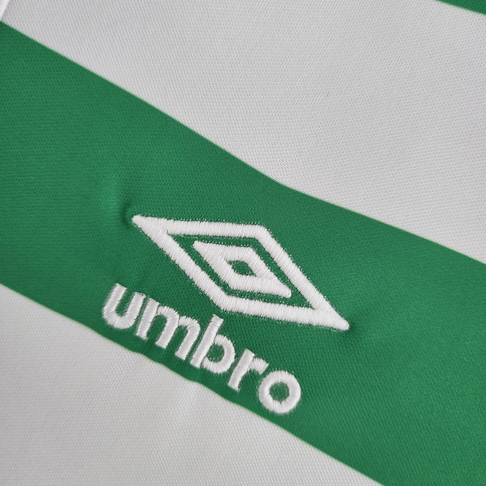 CELTIC I 1980 HOMBRE (RETRO) - Bota de Oro Tienda