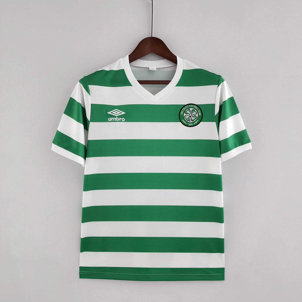 CELTIC I 1980 HOMBRE (RETRO) - Bota de Oro Tienda