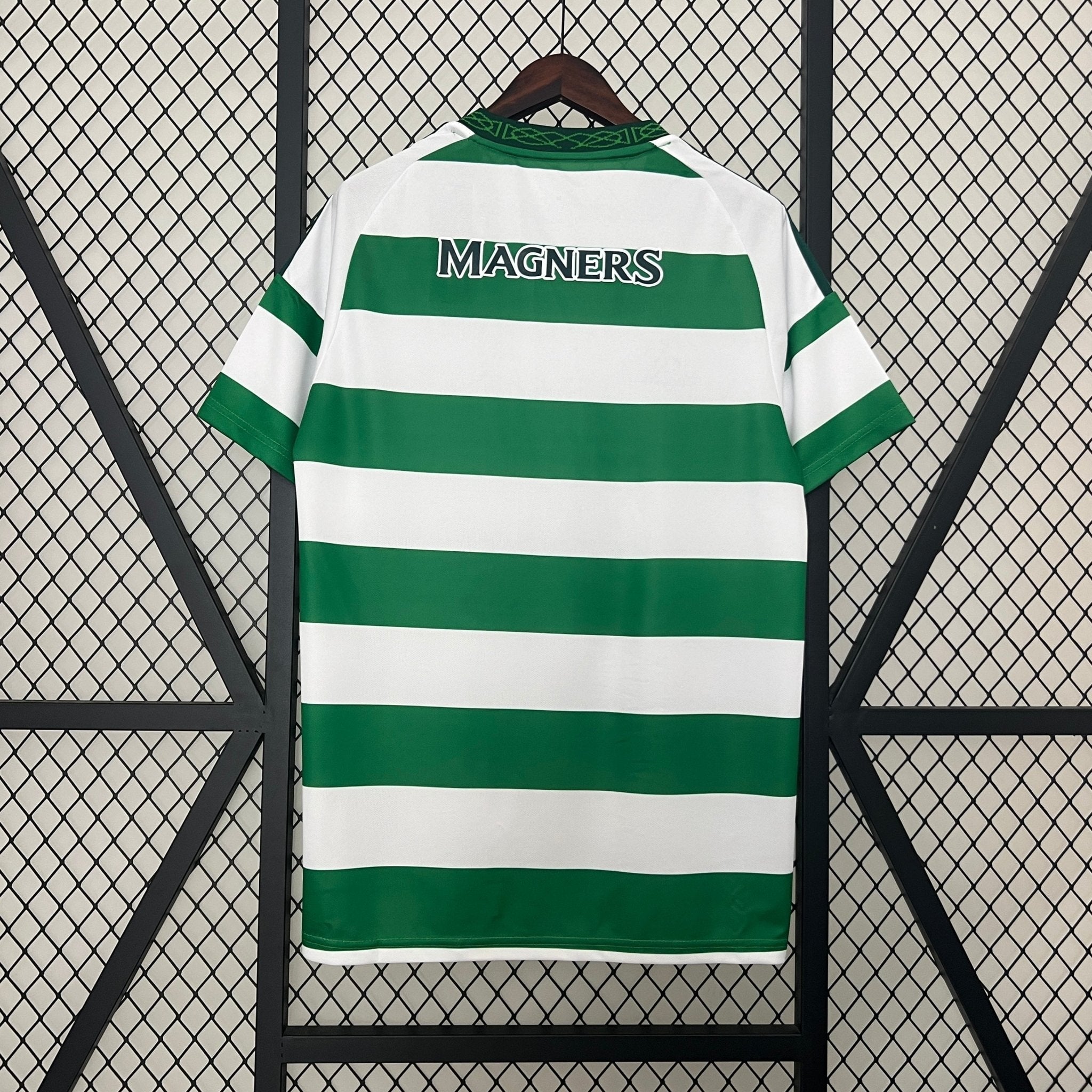 CELTIC I 24/25 HOMBRE - Bota de Oro Tienda