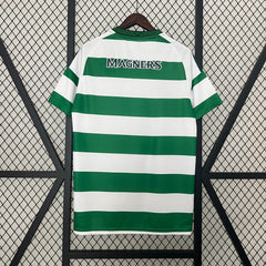 CELTIC I 24/25 HOMBRE - Bota de Oro Tienda