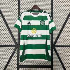 CELTIC I 24/25 HOMBRE - Bota de Oro Tienda
