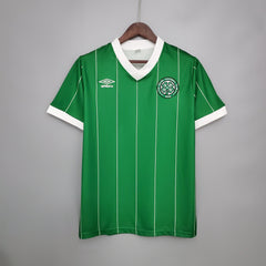 CELTIC I 84/86 HOMBRE (RETRO) - Bota de Oro Tienda