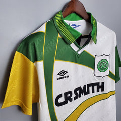 CELTIC I 93/95 HOMBRE (RETRO) - Bota de Oro Tienda