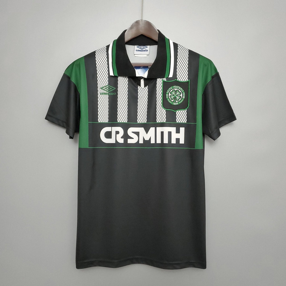 CELTIC I 94/96 HOMBRE (RETRO) - Bota de Oro Tienda