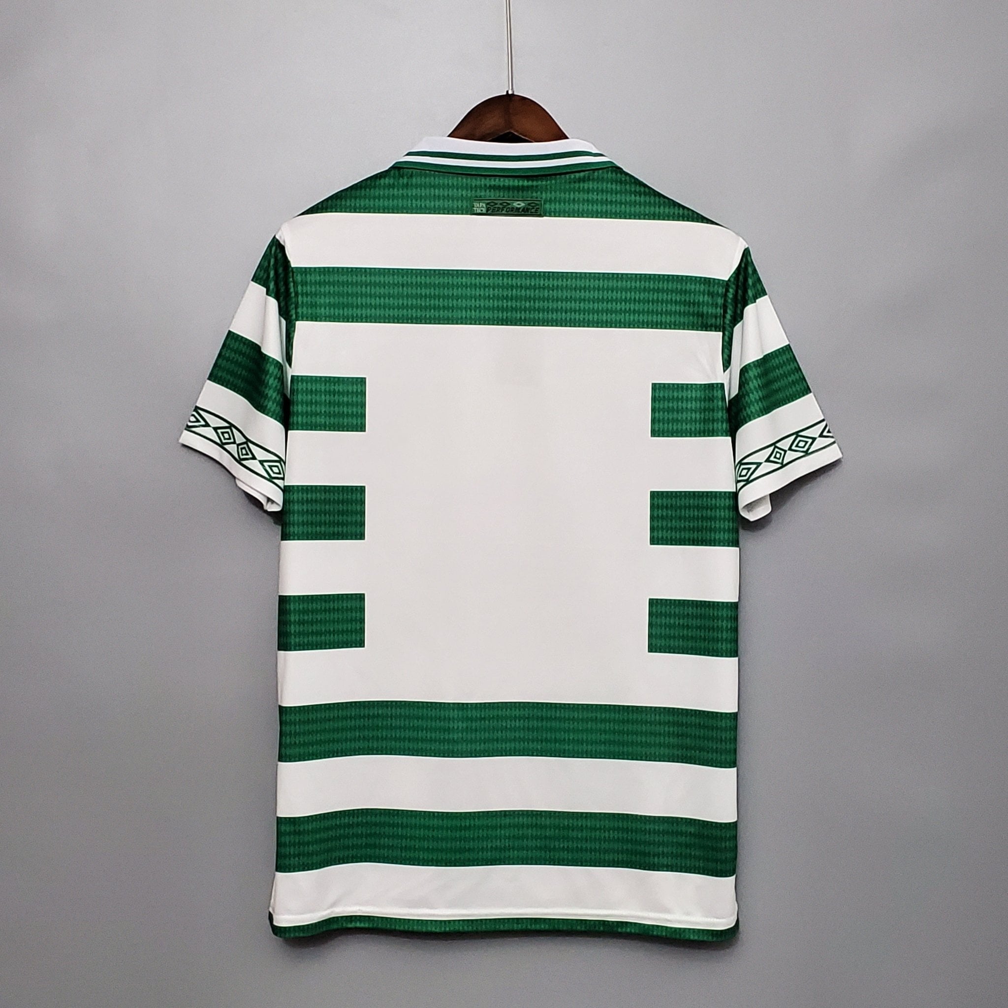 CELTIC I 98/99 HOMBRE (RETRO) - Bota de Oro Tienda