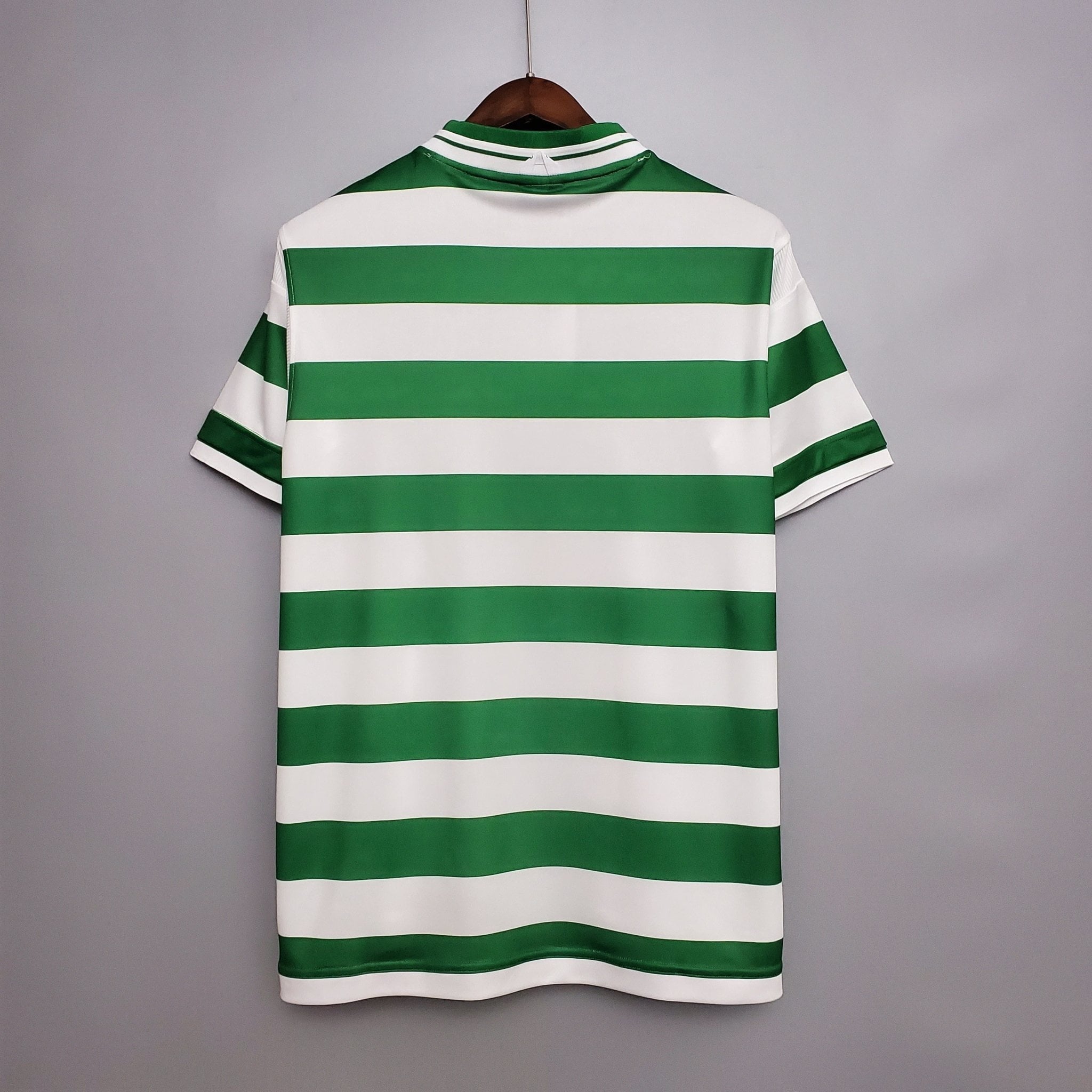 CELTIC I 99/01 HOMBRE (RETRO) - Bota de Oro Tienda