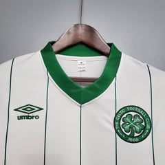 CELTIC II 84/86 HOMBRE (RETRO) - Bota de Oro Tienda
