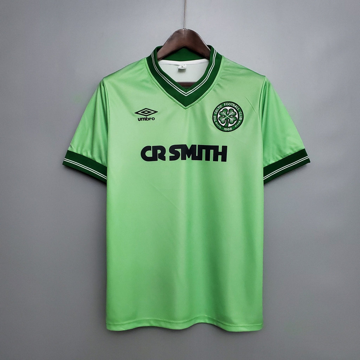 CELTIC III 84/86 HOMBRE (RETRO) - Bota de Oro Tienda