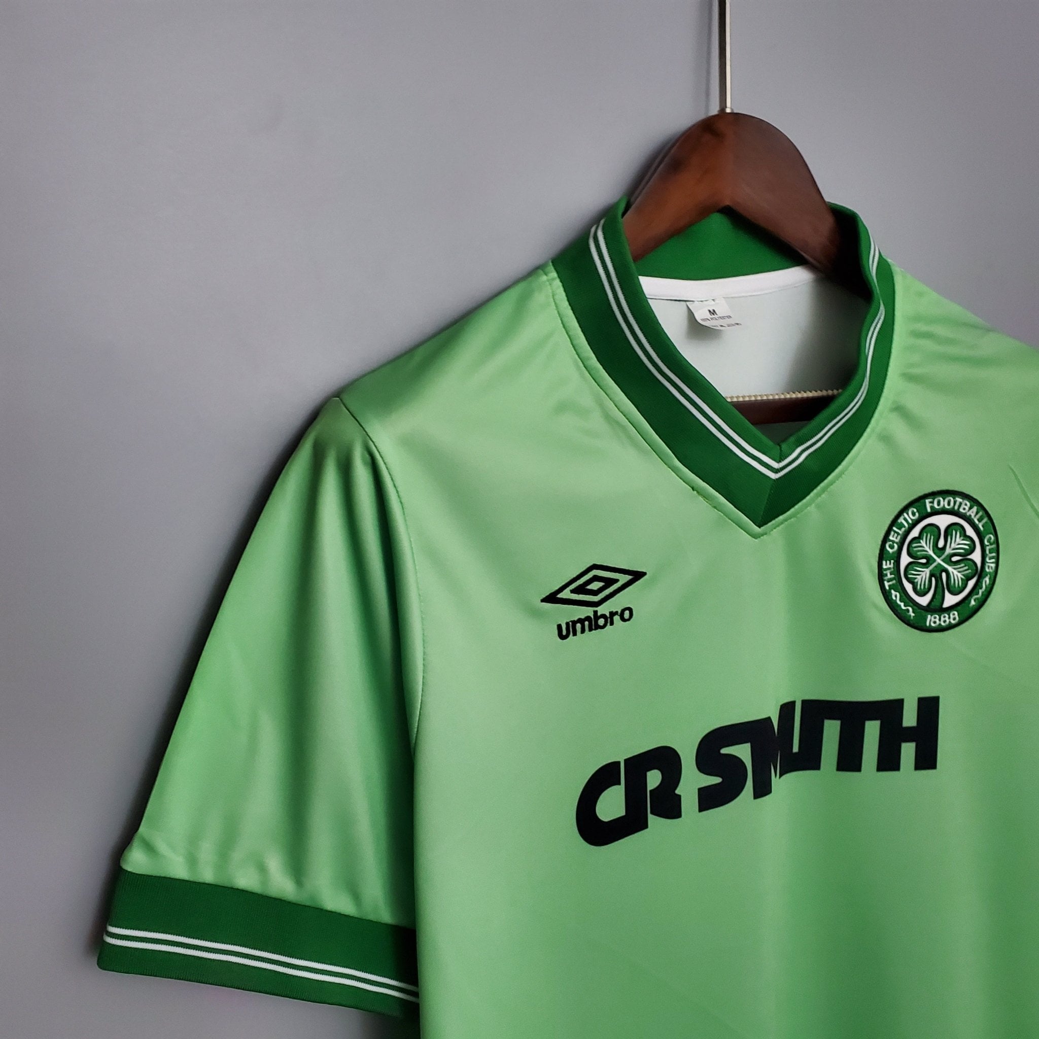 CELTIC III 84/86 HOMBRE (RETRO) - Bota de Oro Tienda