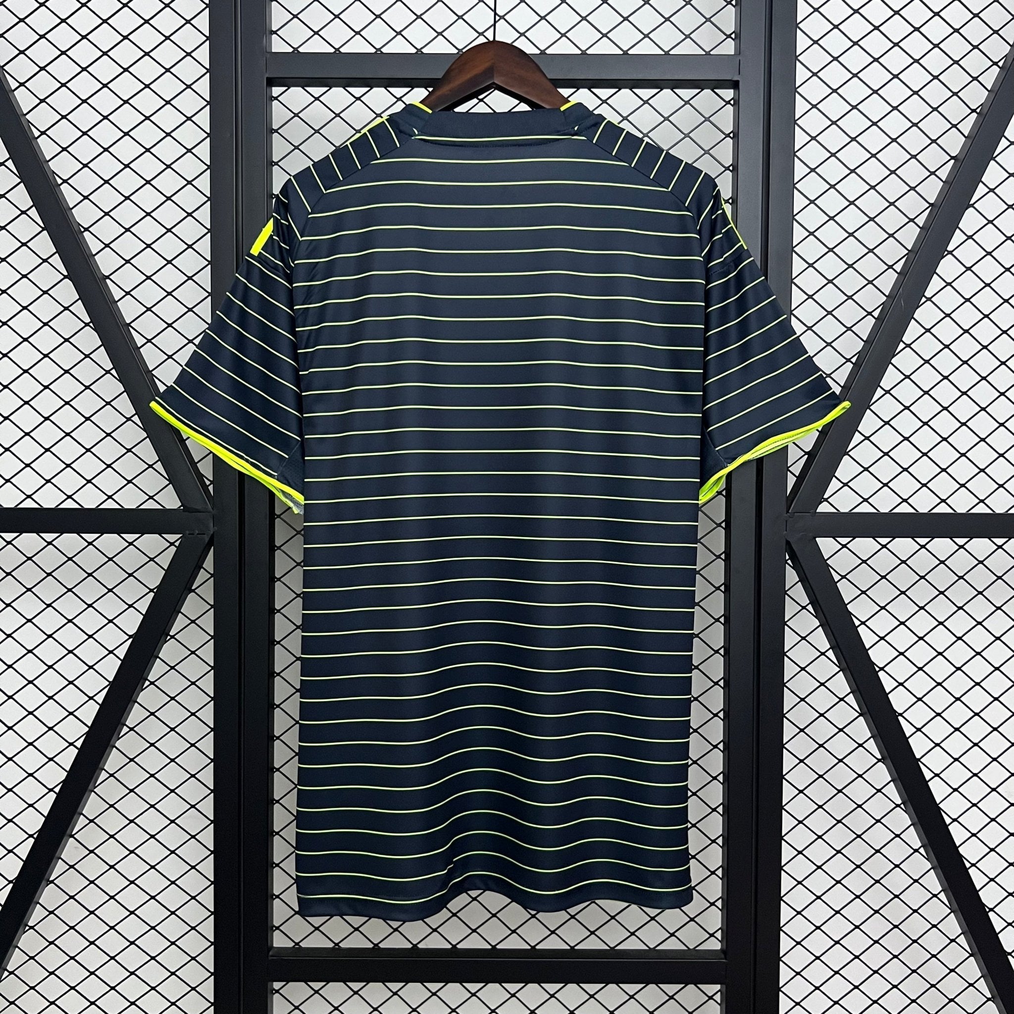 Celtic Segunda equipacion 25/26 Hombre - Bota de Oro Tienda