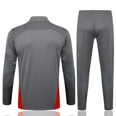 CHANDAL MILAN ENTRENAMIENTO 24/25 - Bota de Oro Tienda