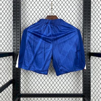 Chelsea 2025/26 Primera Equipación Pantalón Corto - Bota de Oro Tienda