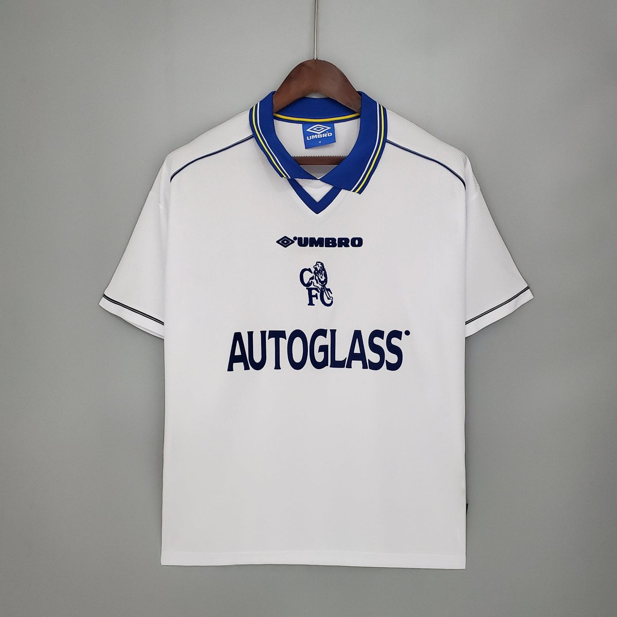 CHELSEA I 98/00 HOMBRE (RETRO) - Bota de Oro Tienda