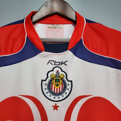 CHIVAS GUADALAJARA I 06/07 HOMBRE - Bota de Oro Tienda
