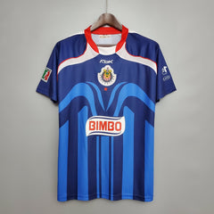 CHIVAS GUADALAJARA II 06/07 HOMBRE - Bota de Oro Tienda