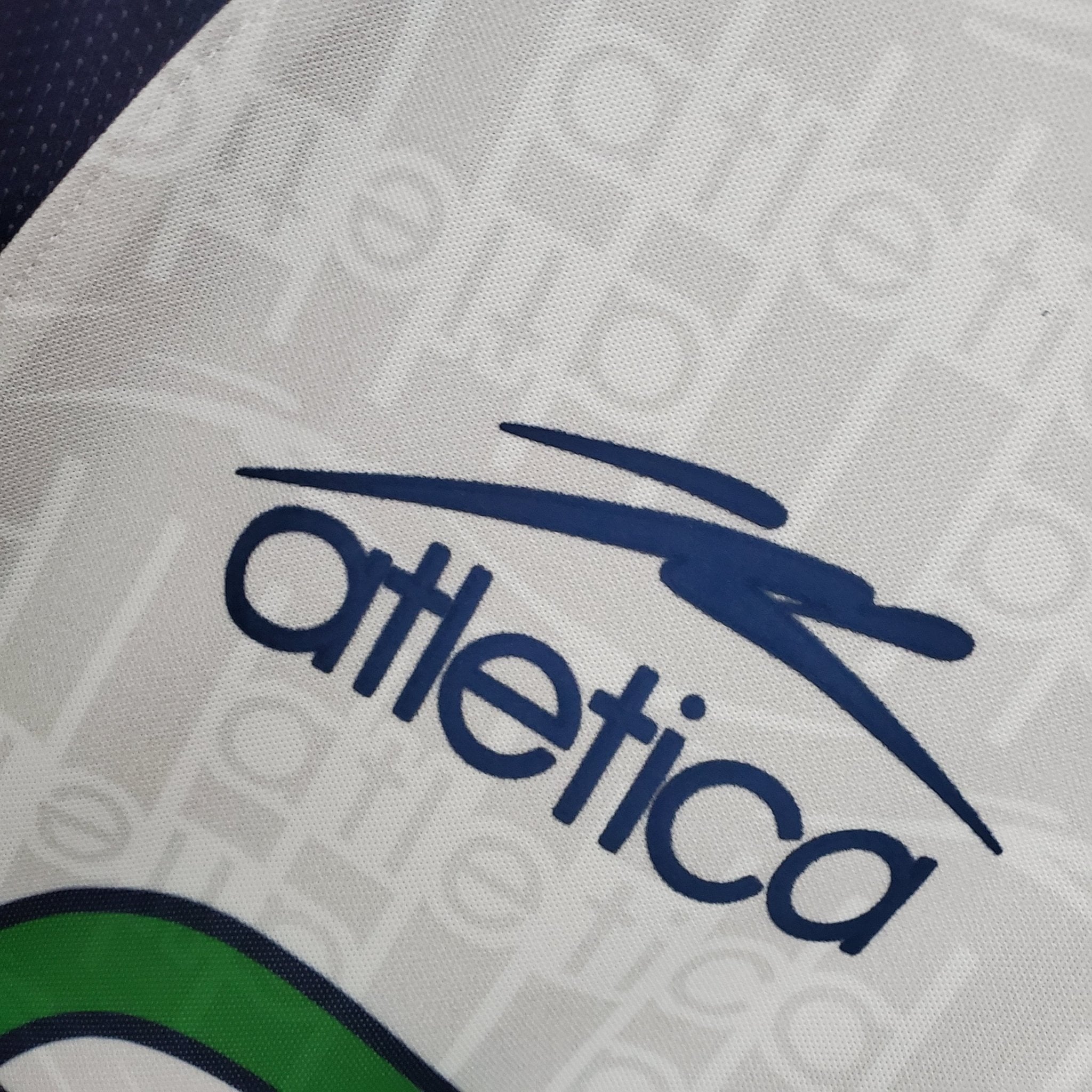 CHIVAS GUADALAJARA II 99/00 HOMBRE - Bota de Oro Tienda