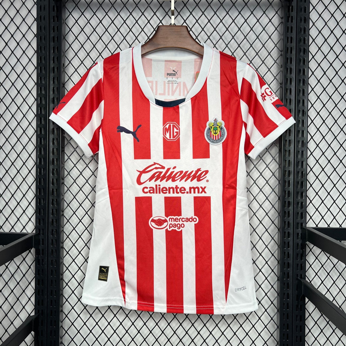 CHIVAS I 24/25 MUJER - Bota de Oro Tienda