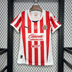 CHIVAS I 24/25 MUJER - Bota de Oro Tienda