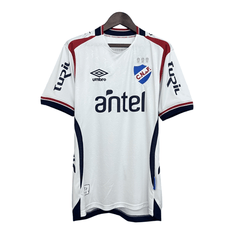 CLUB NACIONAL DE FOOTBALL I 25/26 HOMBRE - Bota de Oro Tienda