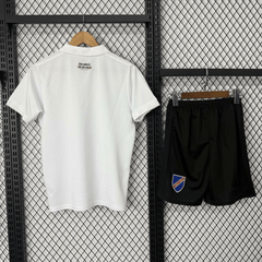 COLO COLO EQUIPACIÓN 100 AÑOS 25/26 NIÑOS - Bota de Oro Tienda