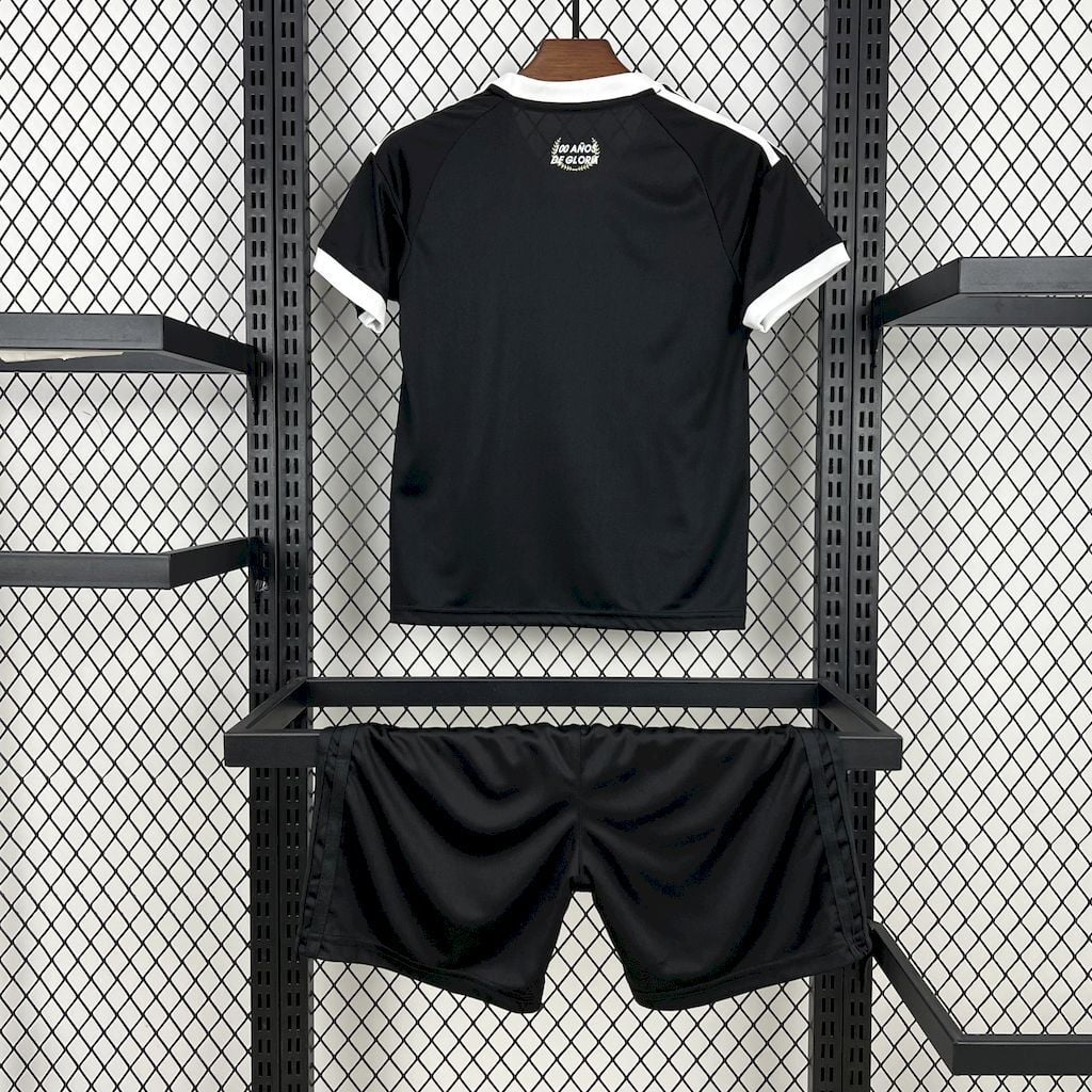 COLO COLO EQUIPACIÓN 100 AÑOS NIÑOS - Bota de Oro Tienda
