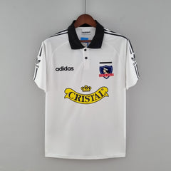 COLO COLO I 92/93 HOMBRE (RETRO) - Bota de Oro Tienda