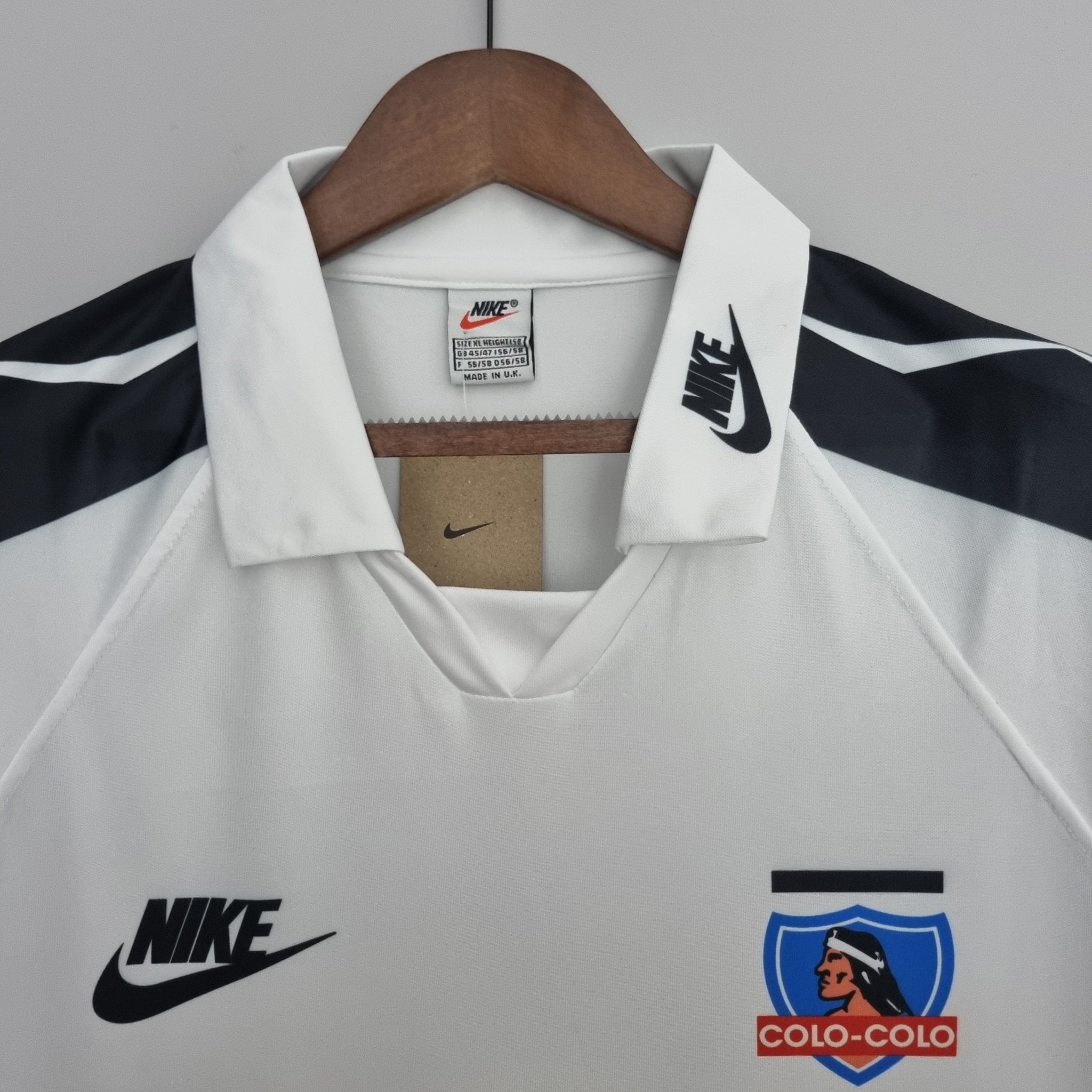 COLO COLO I 95 HOMBRE (RETRO) - Bota de Oro Tienda