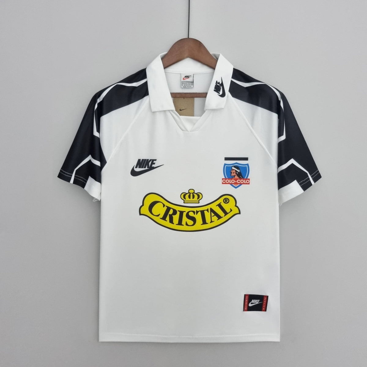 COLO COLO I 95 HOMBRE (RETRO) - Bota de Oro Tienda