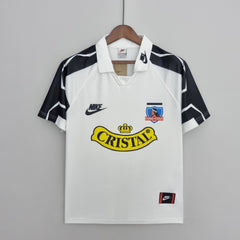 COLO COLO I 95 HOMBRE (RETRO) - Bota de Oro Tienda